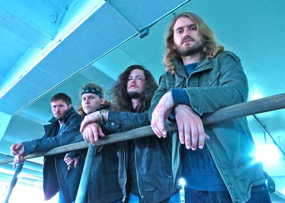 Artist Spotlight Image